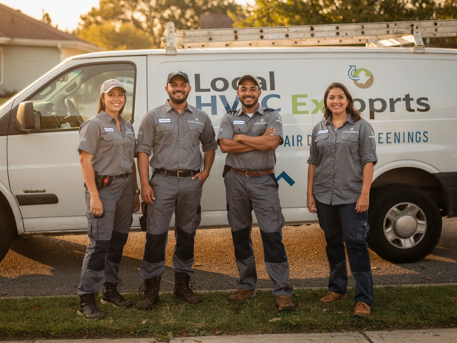 24/7 HVAC Repair & AC Replacement company in Alfred, NY